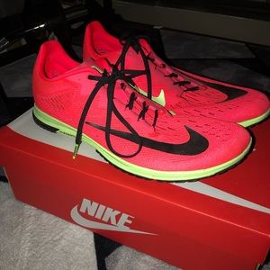 Men’s Nike running shoes size 11US